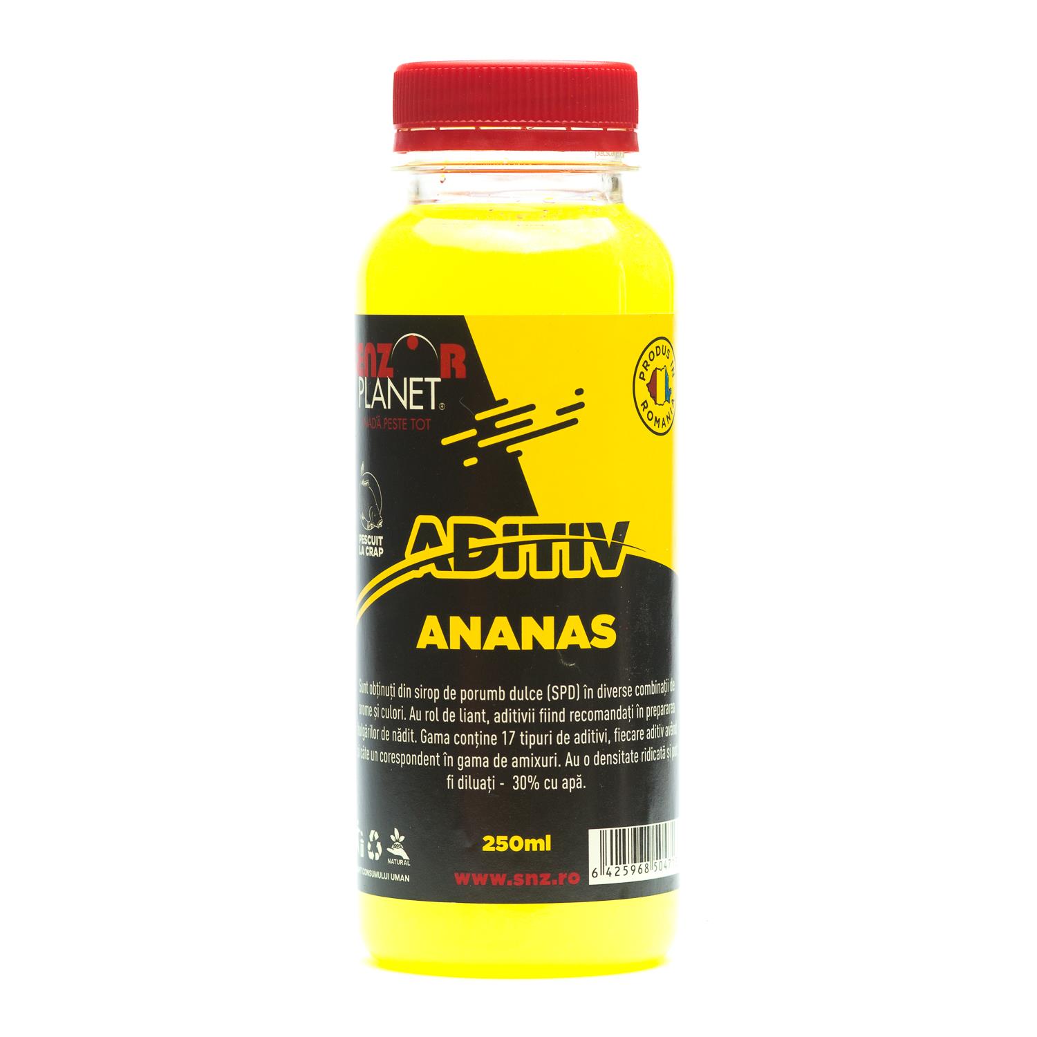 ADITIVI 250ml SENZOR PLANET 2017 - aditiv-ananas.jpg